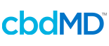 cbdMD screenshot