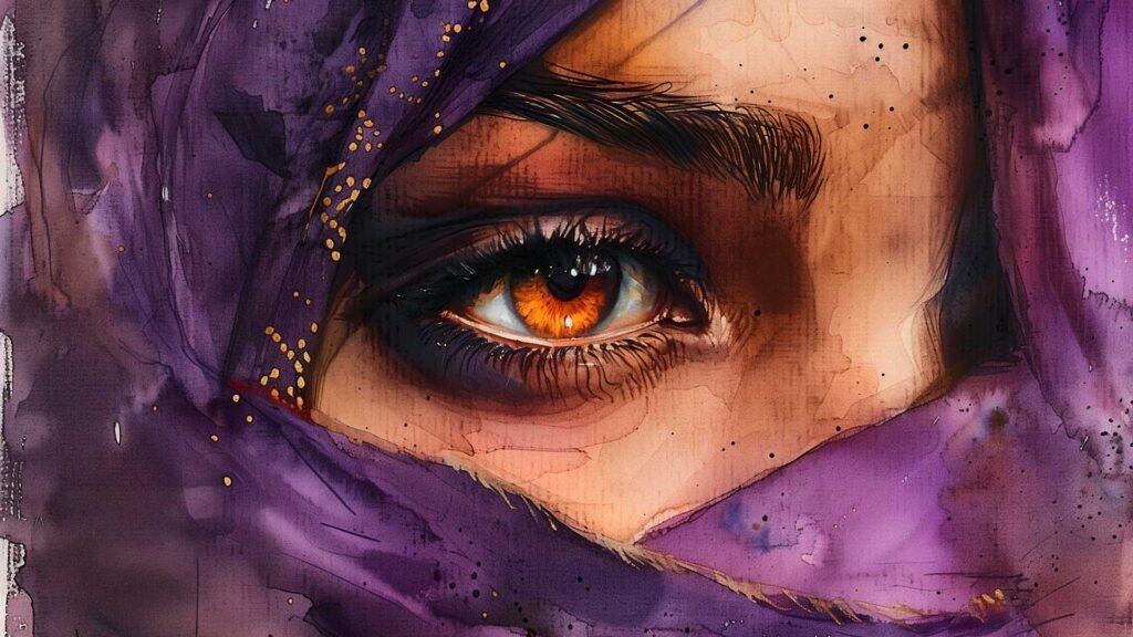 Kabiat oil painting is one that makes Billionaires go after them.